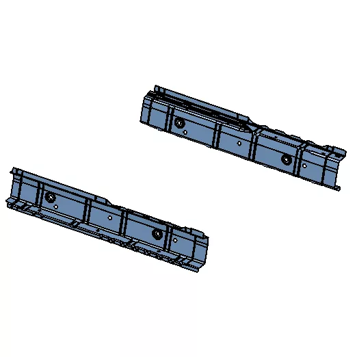 Hur förbättrar formsprutningsformar för bilinteriördelar kvalitet och effektivitet?