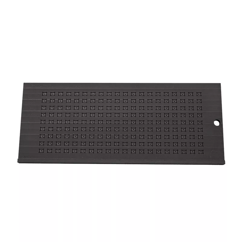 Elektronisk förpackning av grafitbåtar