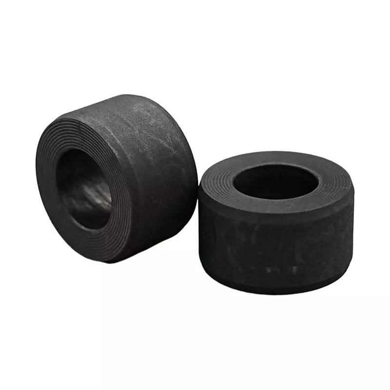 Strypventiler i grafit